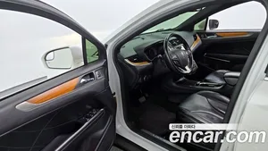 Lincoln MKC, 2014 — миниатюра 10