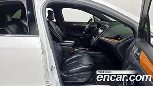 Lincoln MKC, 2014 — миниатюра 11