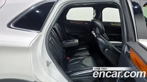 Lincoln MKC, 2014 — миниатюра 12
