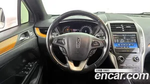 Lincoln MKC, 2014 — миниатюра 13