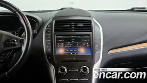 Lincoln MKC, 2014 — миниатюра 14