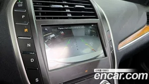 Lincoln MKC, 2014 — миниатюра 15