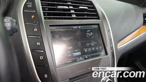 Lincoln MKC, 2014 — миниатюра 16