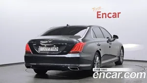 Genesis EQ900, 2017 — миниатюра 2