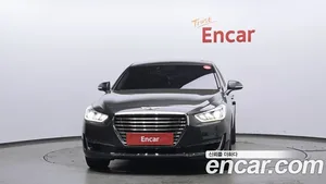 Genesis EQ900, 2017 — миниатюра 3