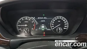 Genesis EQ900, 2017 — миниатюра 8
