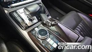 Genesis EQ900, 2017 — миниатюра 9
