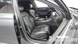 Genesis EQ900, 2017 — миниатюра 10
