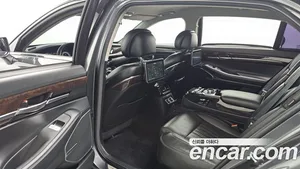 Genesis EQ900, 2017 — миниатюра 12