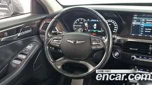 Genesis EQ900, 2017 — миниатюра 13