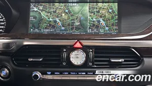 Genesis EQ900, 2017 — миниатюра 14
