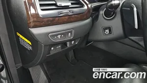 Genesis EQ900, 2017 — миниатюра 16