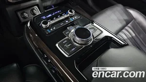 Genesis EQ900, 2017 — миниатюра 17
