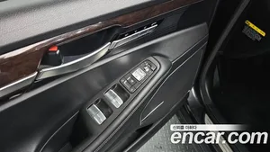Genesis EQ900, 2017 — миниатюра 18