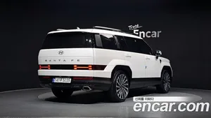 Hyundai Santa Fe, 2023 — миниатюра 2
