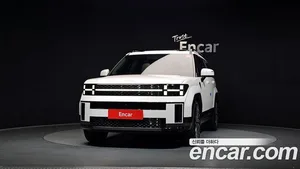 Hyundai Santa Fe, 2023 — миниатюра 3