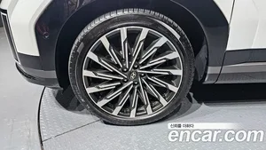 Hyundai Santa Fe, 2023 — миниатюра 5