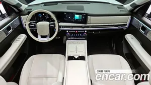Hyundai Santa Fe, 2023 — миниатюра 7