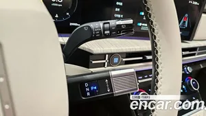 Hyundai Santa Fe, 2023 — миниатюра 9