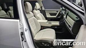 Hyundai Santa Fe, 2023 — миниатюра 10