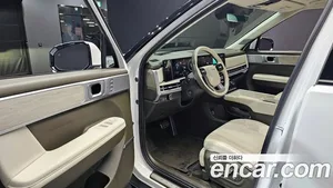Hyundai Santa Fe, 2023 — миниатюра 11