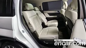 Hyundai Santa Fe, 2023 — миниатюра 12