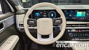 Hyundai Santa Fe, 2023 — миниатюра 13