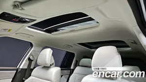 Hyundai Santa Fe, 2023 — миниатюра 18