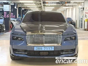 Rolls-Royce Spectre, 2024 — миниатюра 3