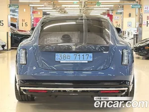 Rolls-Royce Spectre, 2024 — миниатюра 4