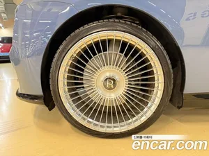 Rolls-Royce Spectre, 2024 — миниатюра 5