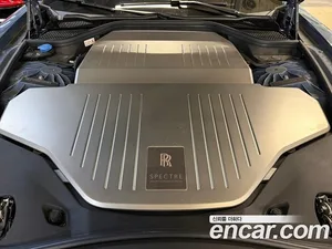 Rolls-Royce Spectre, 2024 — миниатюра 6
