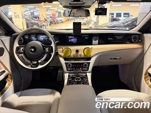 Rolls-Royce Spectre, 2024 — миниатюра 7
