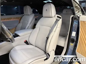 Rolls-Royce Spectre, 2024 — миниатюра 11