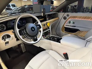 Rolls-Royce Spectre, 2024 — миниатюра 12