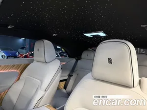 Rolls-Royce Spectre, 2024 — миниатюра 16