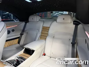 Rolls-Royce Spectre, 2024 — миниатюра 17