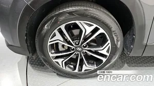 Hyundai Santa Fe, 2018 — миниатюра 5