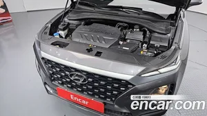 Hyundai Santa Fe, 2018 — миниатюра 6