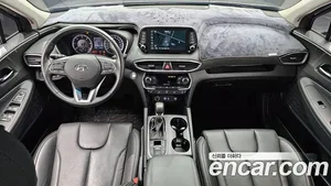 Hyundai Santa Fe, 2018 — миниатюра 7