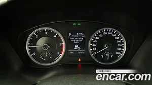 Hyundai Santa Fe, 2018 — миниатюра 8