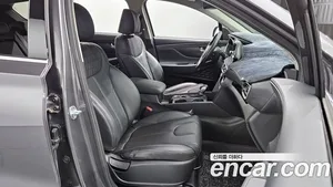 Hyundai Santa Fe, 2018 — миниатюра 10