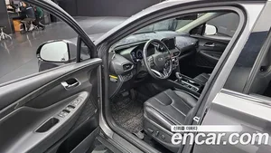 Hyundai Santa Fe, 2018 — миниатюра 11