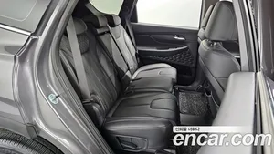 Hyundai Santa Fe, 2018 — миниатюра 12