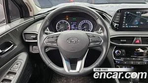Hyundai Santa Fe, 2018 — миниатюра 13
