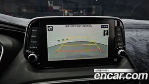 Hyundai Santa Fe, 2018 — миниатюра 14