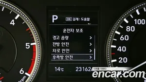 Hyundai Santa Fe, 2018 — миниатюра 15