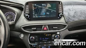 Hyundai Santa Fe, 2018 — миниатюра 16