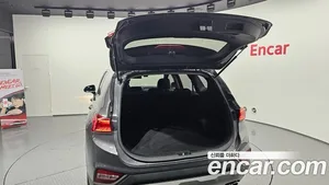 Hyundai Santa Fe, 2018 — миниатюра 20