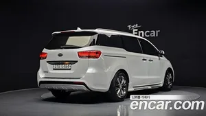 Kia Carnival, 2016 — миниатюра 2